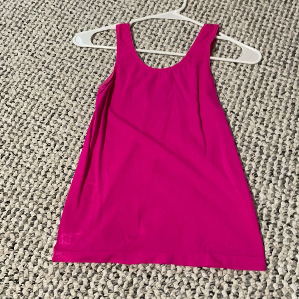 Tank top